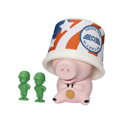 TOY STORY HIDE AND SEEK SERIES BLIND BOX