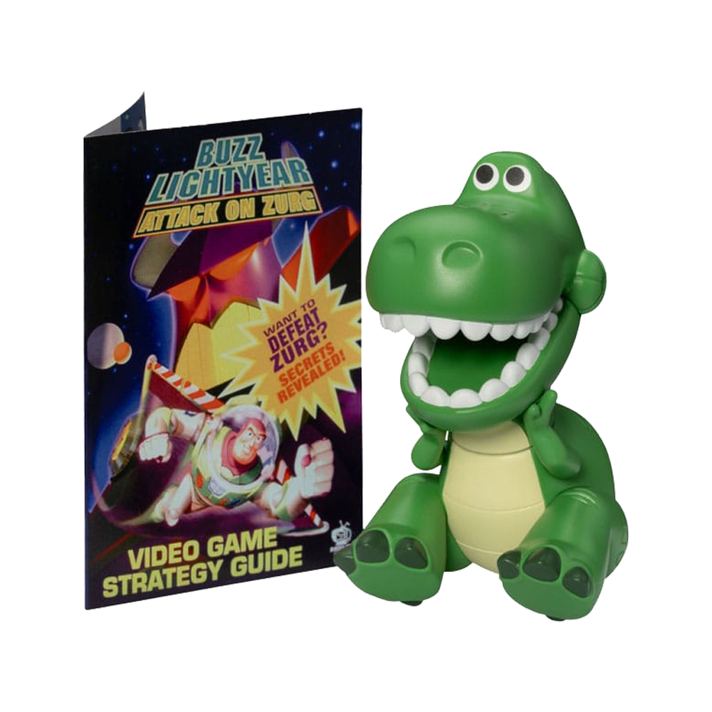 TOY STORY HIDE AND SEEK SERIES BLIND BOX