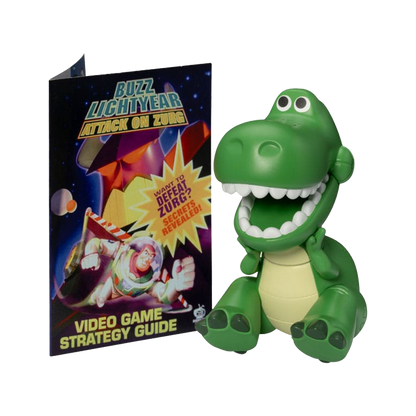 TOY STORY HIDE AND SEEK SERIES BLIND BOX