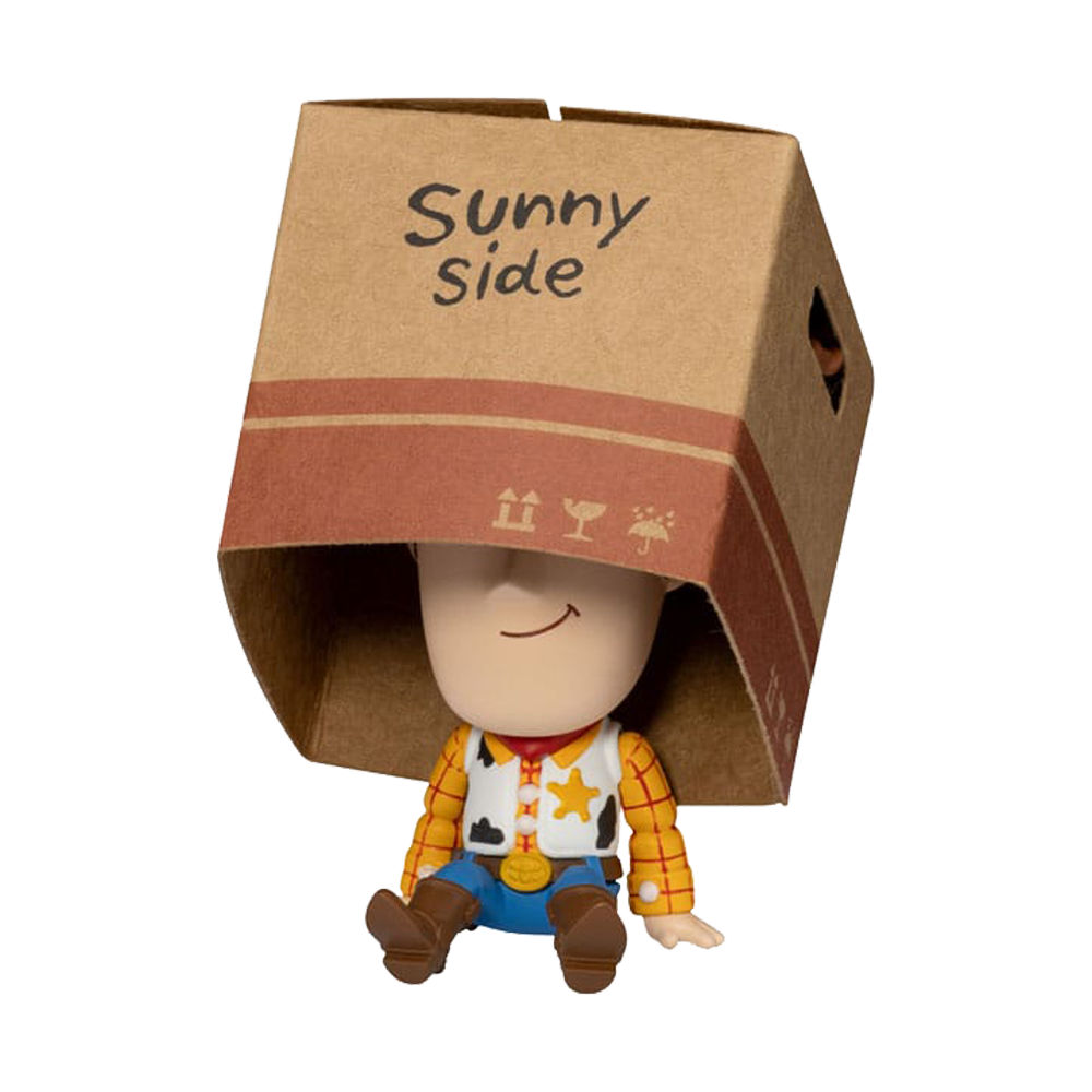 TOY STORY HIDE AND SEEK SERIES BLIND BOX