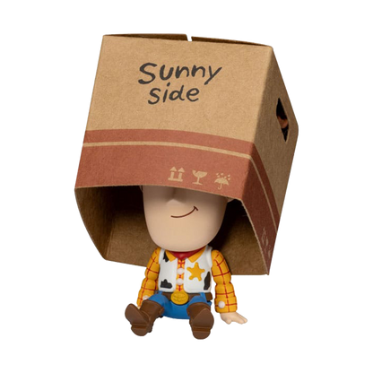 TOY STORY HIDE AND SEEK SERIES BLIND BOX